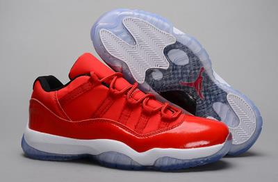 Air Jordan 11-268